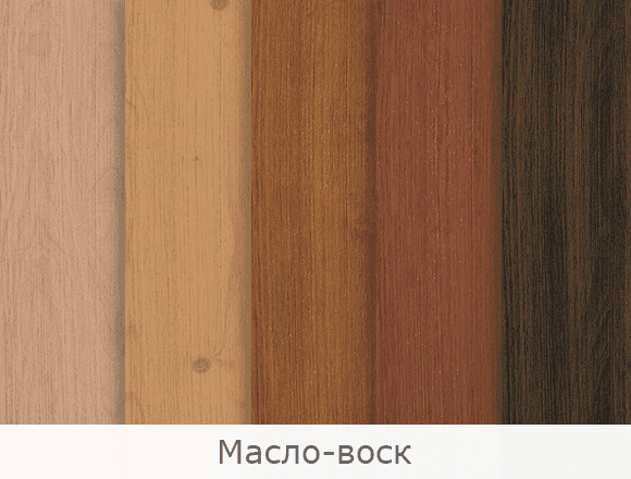 Масло-воск